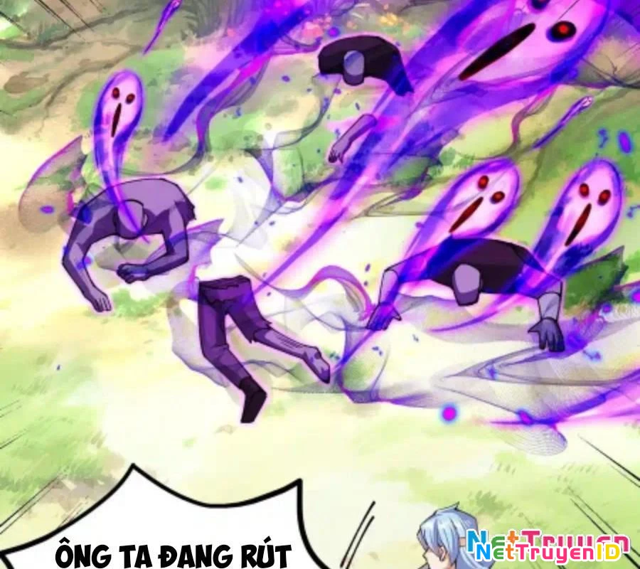 Sức Mạnh Của Kiếm Thần Chapter 54 - Trang 2
