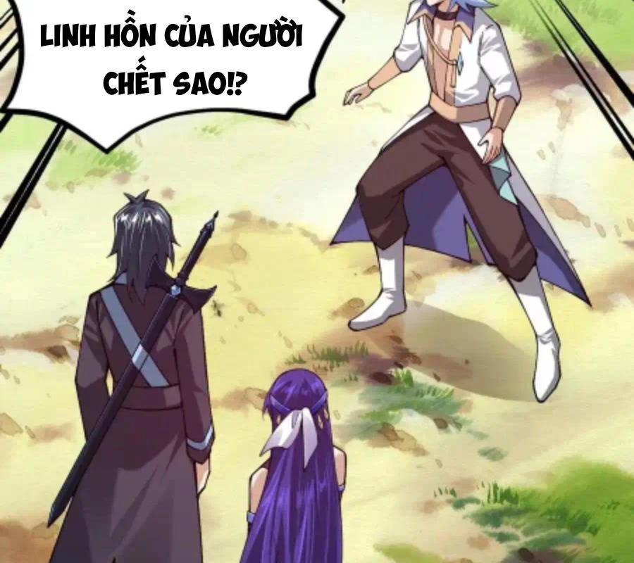 Sức Mạnh Của Kiếm Thần Chapter 54 - Trang 2