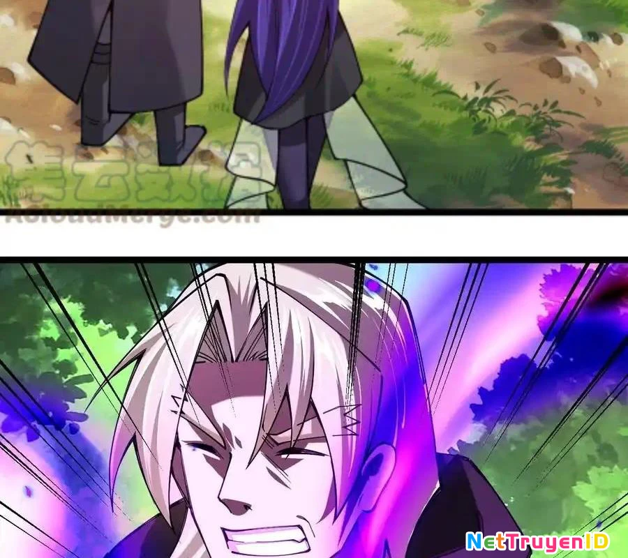 Sức Mạnh Của Kiếm Thần Chapter 54 - Trang 2