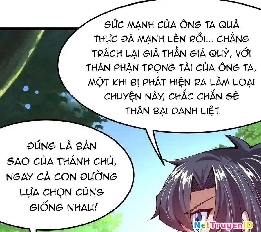 Sức Mạnh Của Kiếm Thần Chapter 54 - Trang 2