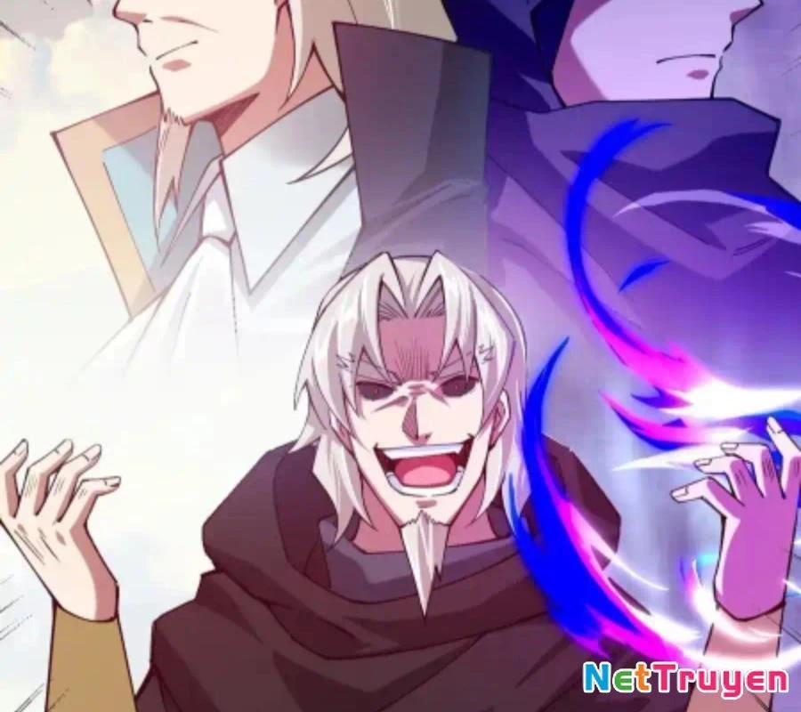 Sức Mạnh Của Kiếm Thần Chapter 54 - Trang 2