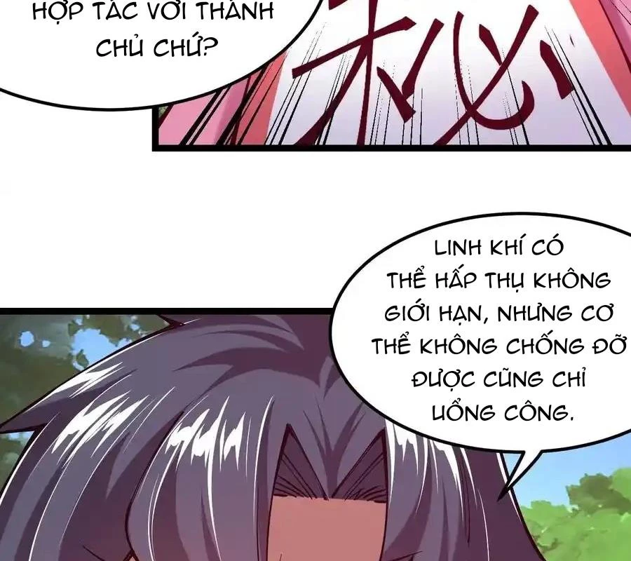 Sức Mạnh Của Kiếm Thần Chapter 54 - Trang 2