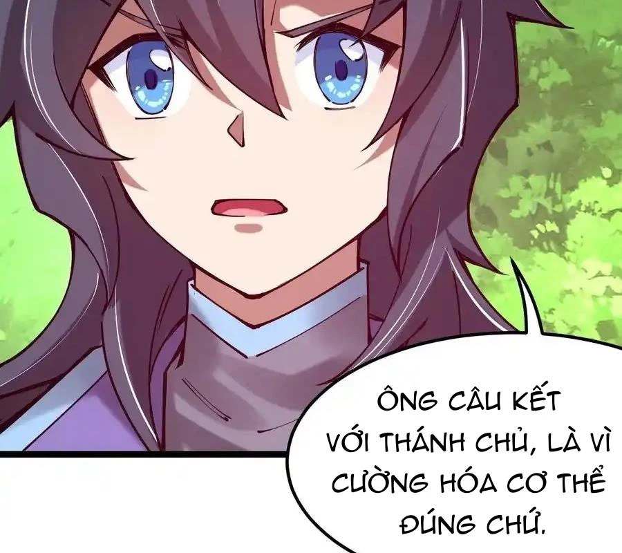 Sức Mạnh Của Kiếm Thần Chapter 54 - Trang 2