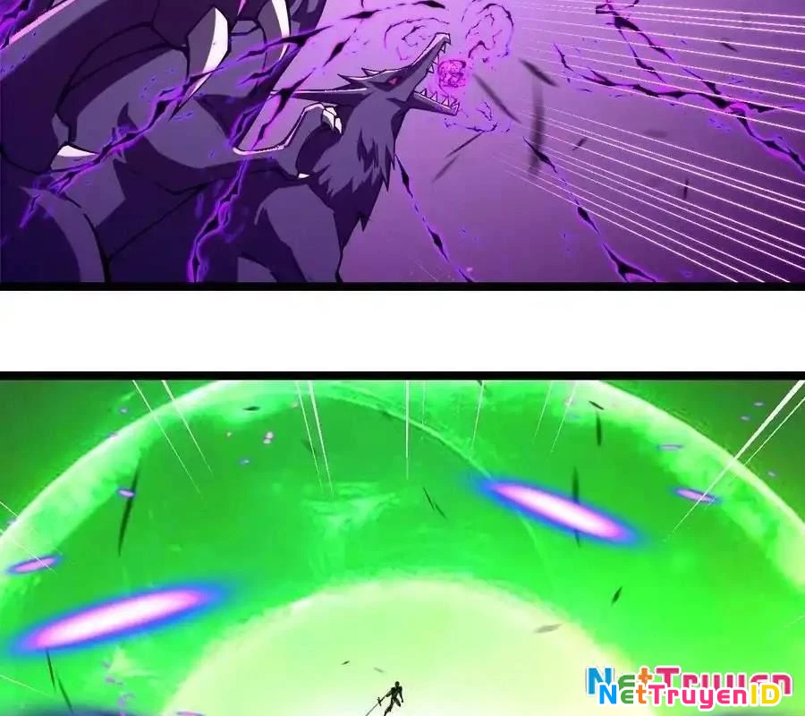 Sức Mạnh Của Kiếm Thần Chapter 55 - Trang 2