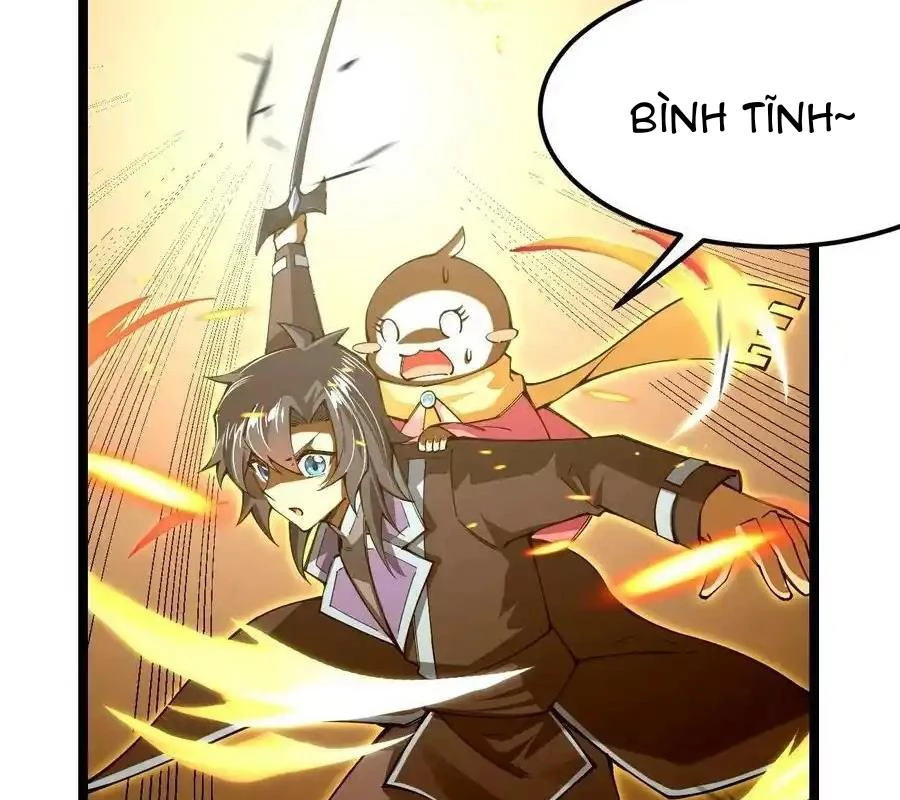 Sức Mạnh Của Kiếm Thần Chapter 55 - Trang 2