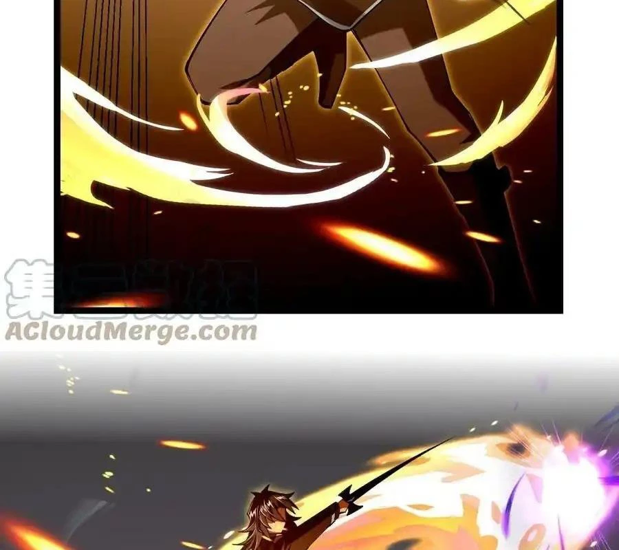 Sức Mạnh Của Kiếm Thần Chapter 55 - Trang 2