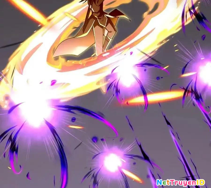 Sức Mạnh Của Kiếm Thần Chapter 55 - Trang 2