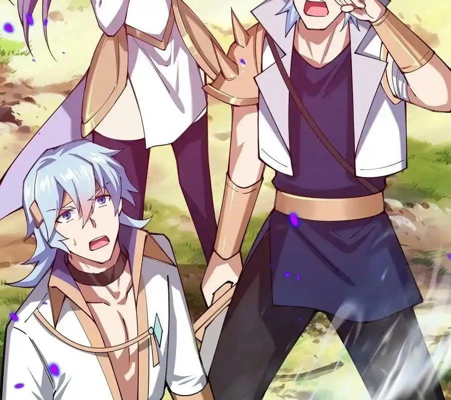 Sức Mạnh Của Kiếm Thần Chapter 55 - Trang 2