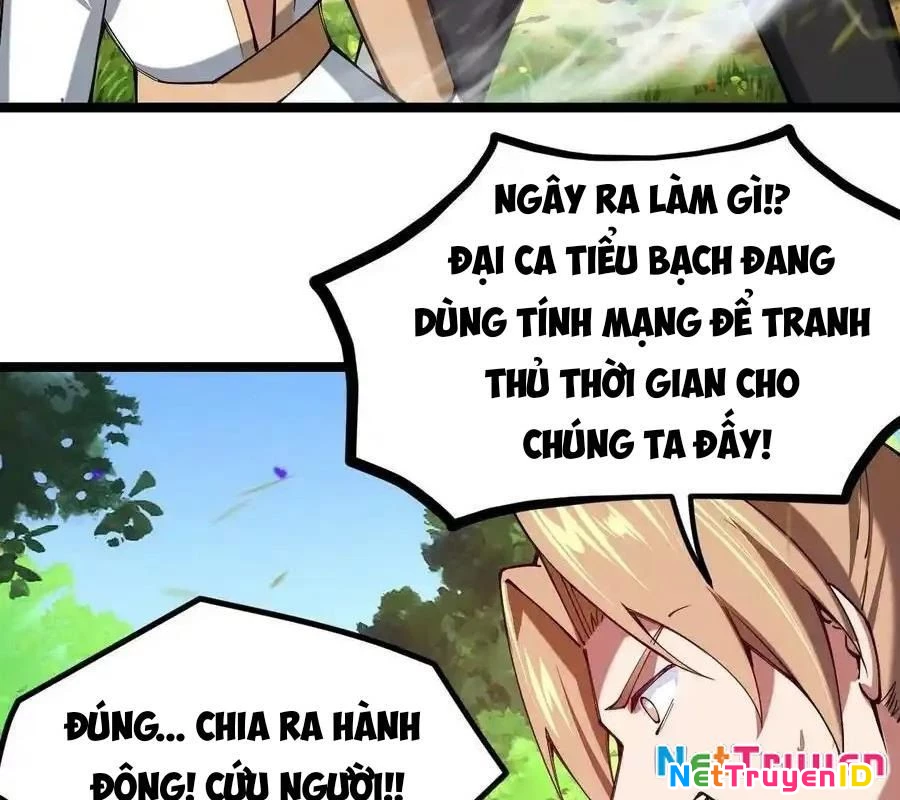 Sức Mạnh Của Kiếm Thần Chapter 55 - Trang 2
