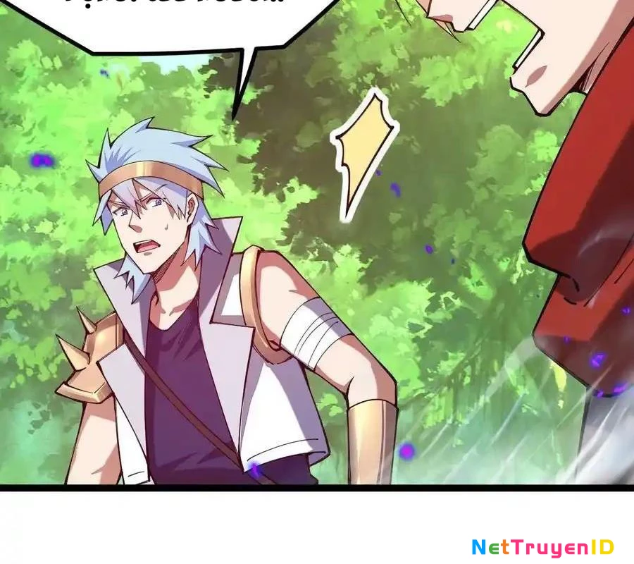 Sức Mạnh Của Kiếm Thần Chapter 55 - Trang 2