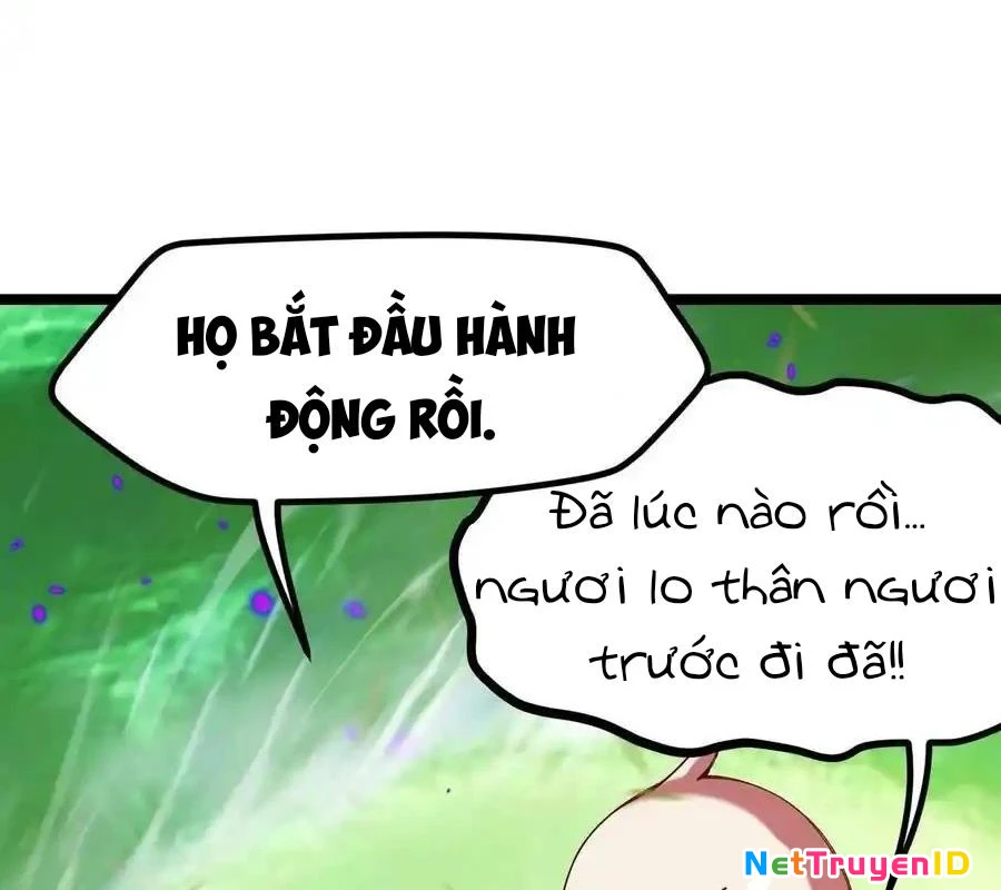 Sức Mạnh Của Kiếm Thần Chapter 55 - Trang 2