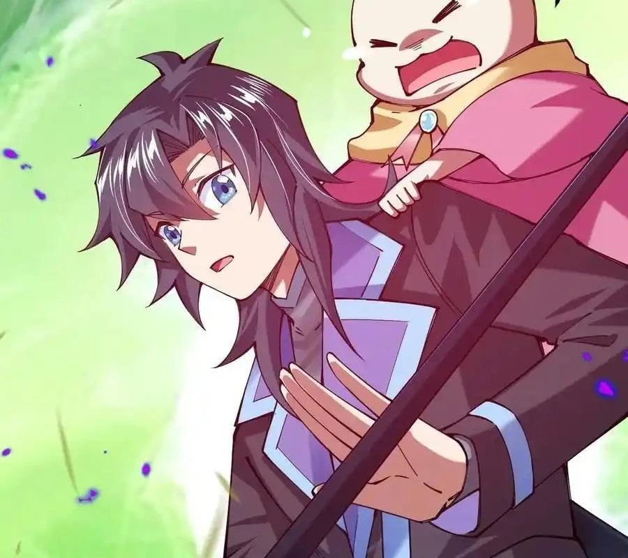 Sức Mạnh Của Kiếm Thần Chapter 55 - Trang 2