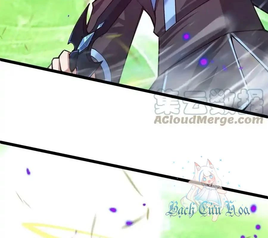 Sức Mạnh Của Kiếm Thần Chapter 55 - Trang 2