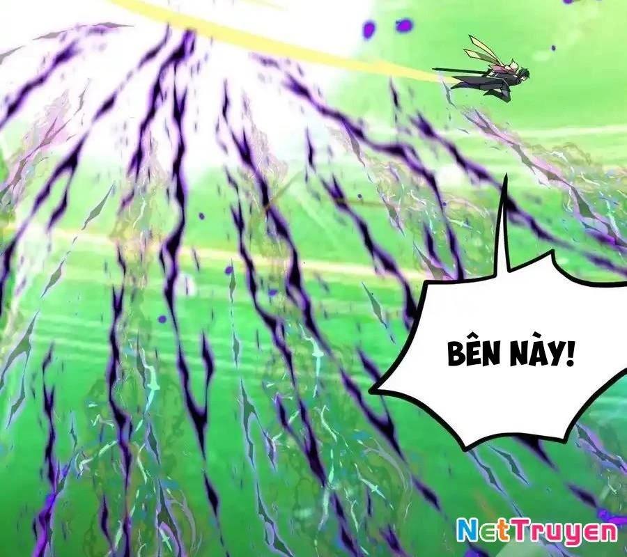 Sức Mạnh Của Kiếm Thần Chapter 55 - Trang 2
