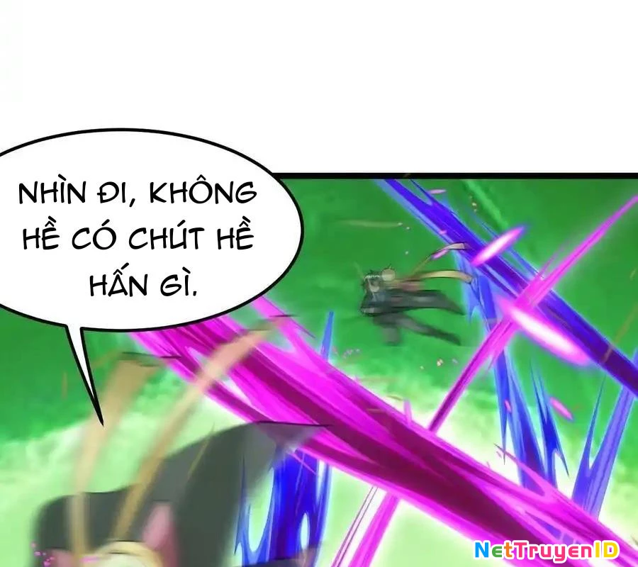 Sức Mạnh Của Kiếm Thần Chapter 55 - Trang 2