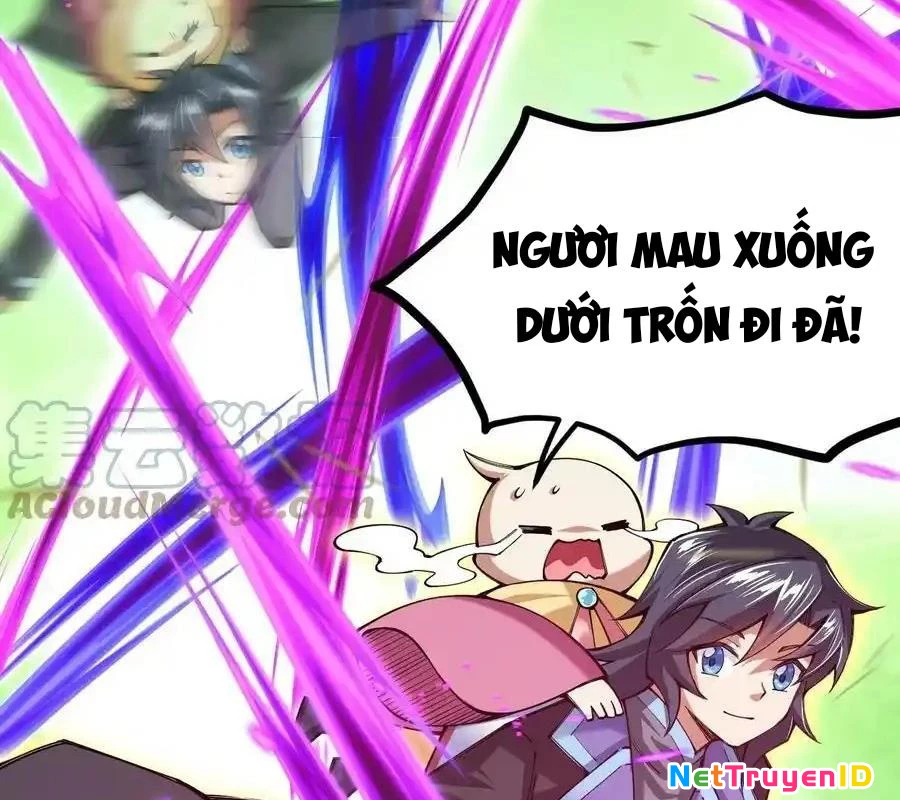 Sức Mạnh Của Kiếm Thần Chapter 55 - Trang 2