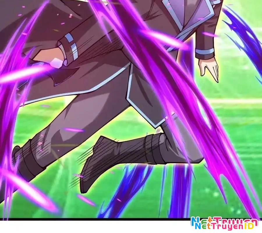 Sức Mạnh Của Kiếm Thần Chapter 55 - Trang 2