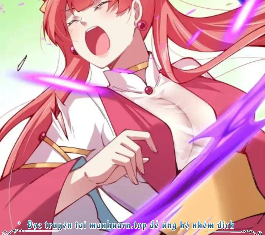 Sức Mạnh Của Kiếm Thần Chapter 55 - Trang 2