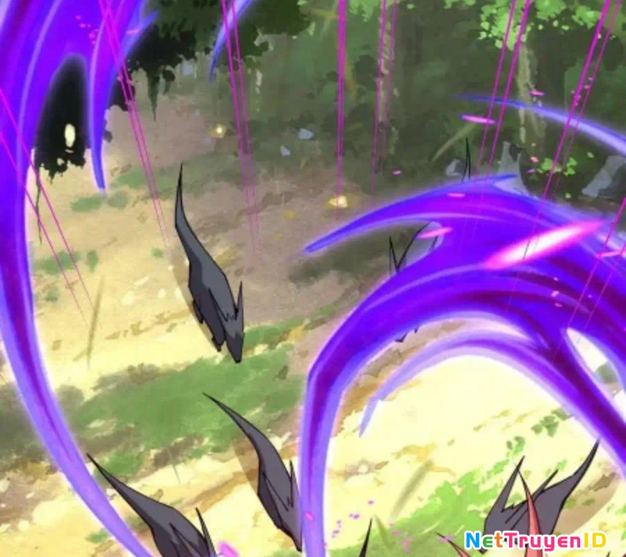 Sức Mạnh Của Kiếm Thần Chapter 55 - Trang 2