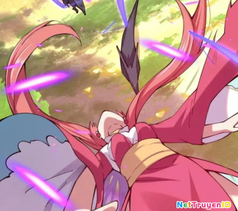 Sức Mạnh Của Kiếm Thần Chapter 55 - Trang 2