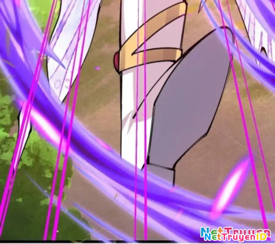 Sức Mạnh Của Kiếm Thần Chapter 55 - Trang 2