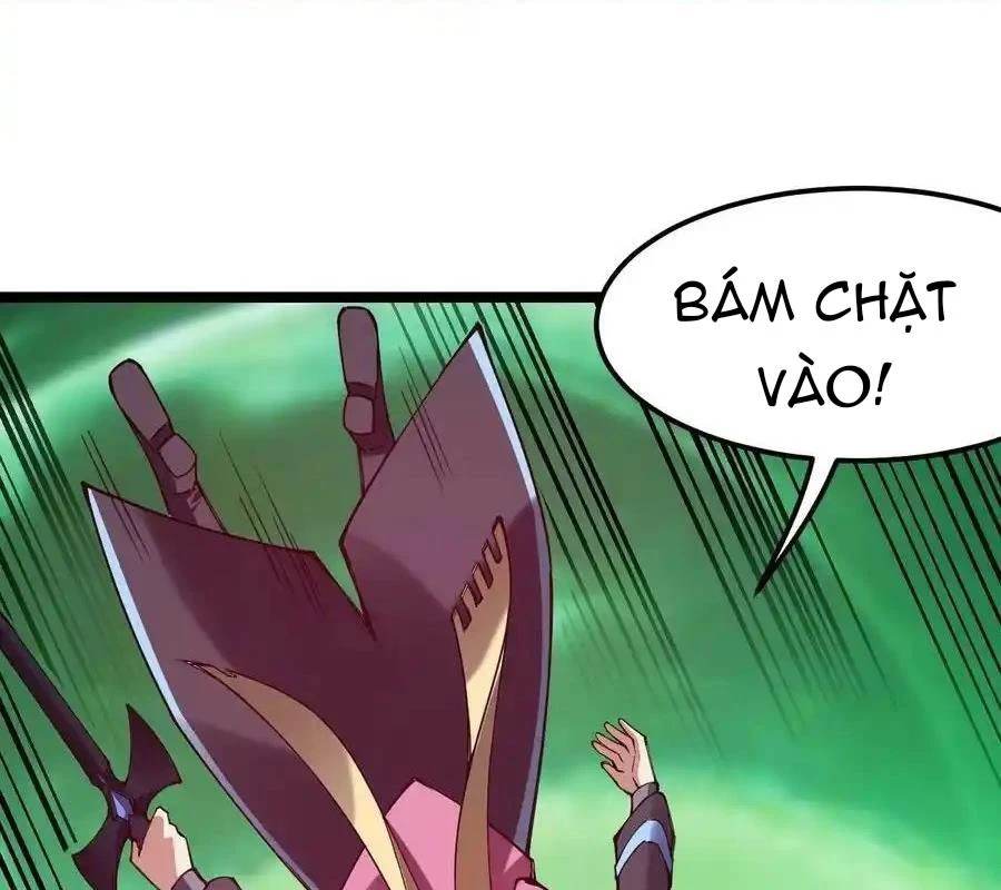 Sức Mạnh Của Kiếm Thần Chapter 55 - Trang 2