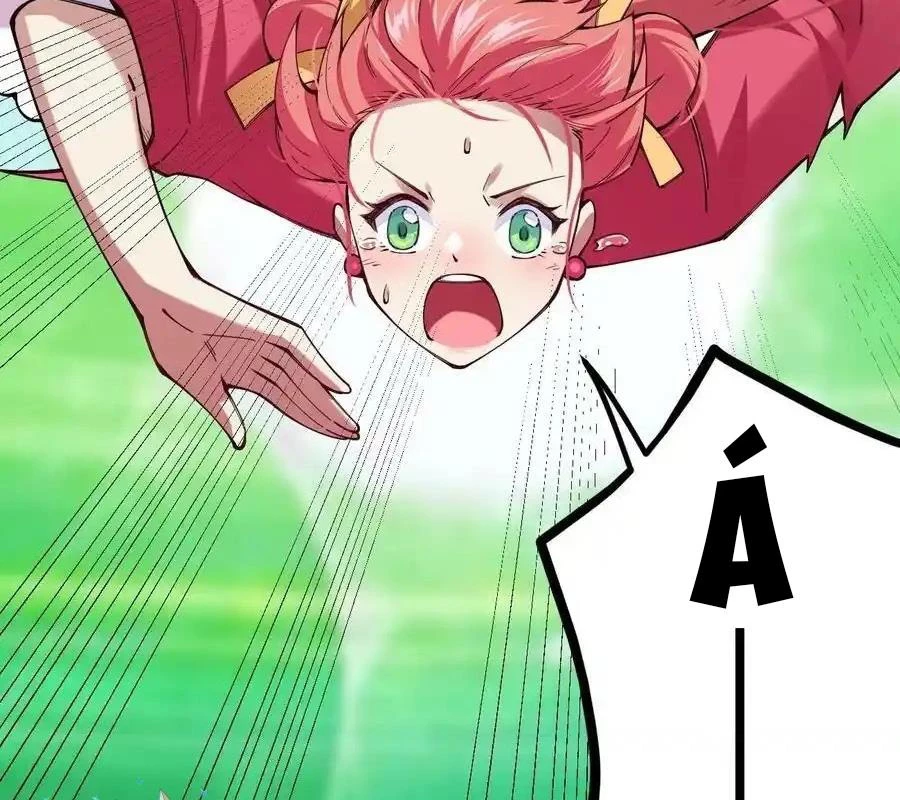 Sức Mạnh Của Kiếm Thần Chapter 55 - Trang 2