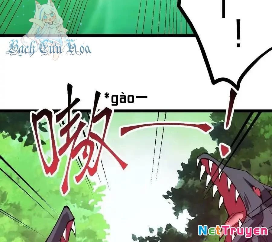 Sức Mạnh Của Kiếm Thần Chapter 55 - Trang 2