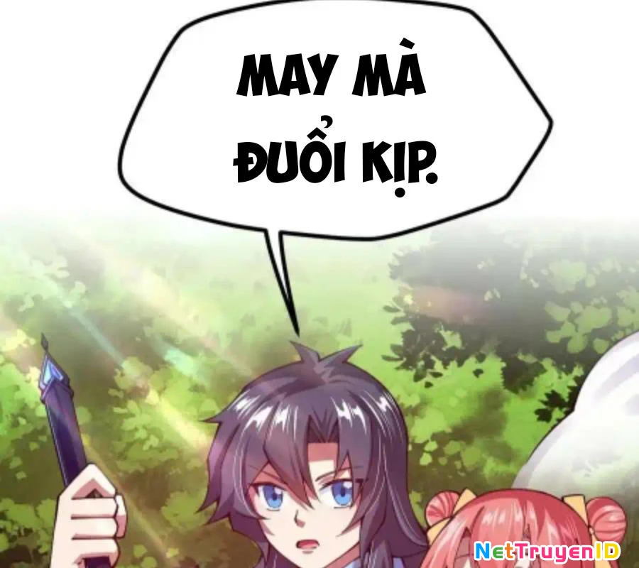 Sức Mạnh Của Kiếm Thần Chapter 55 - Trang 2