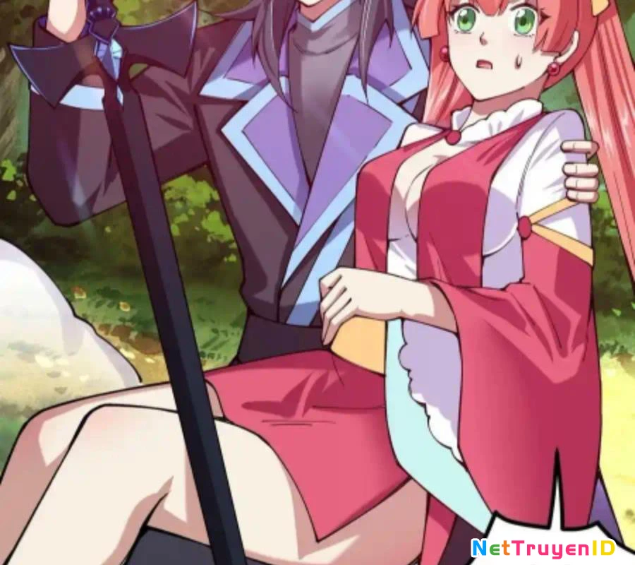 Sức Mạnh Của Kiếm Thần Chapter 55 - Trang 2