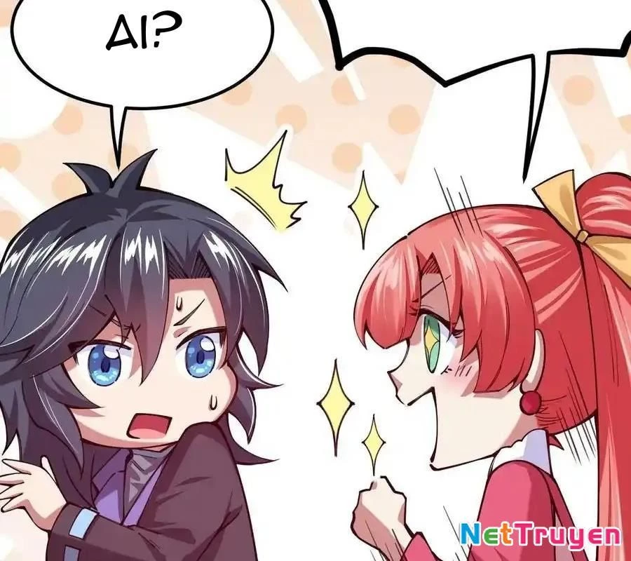 Sức Mạnh Của Kiếm Thần Chapter 55 - Trang 2