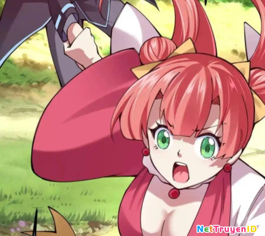 Sức Mạnh Của Kiếm Thần Chapter 55 - Trang 2