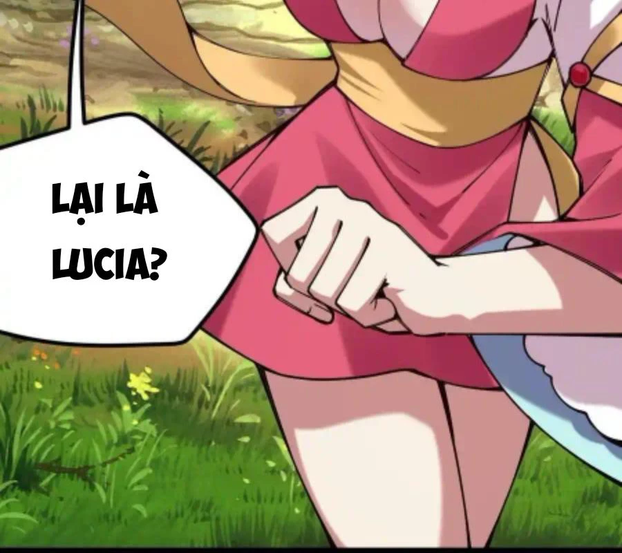 Sức Mạnh Của Kiếm Thần Chapter 55 - Trang 2