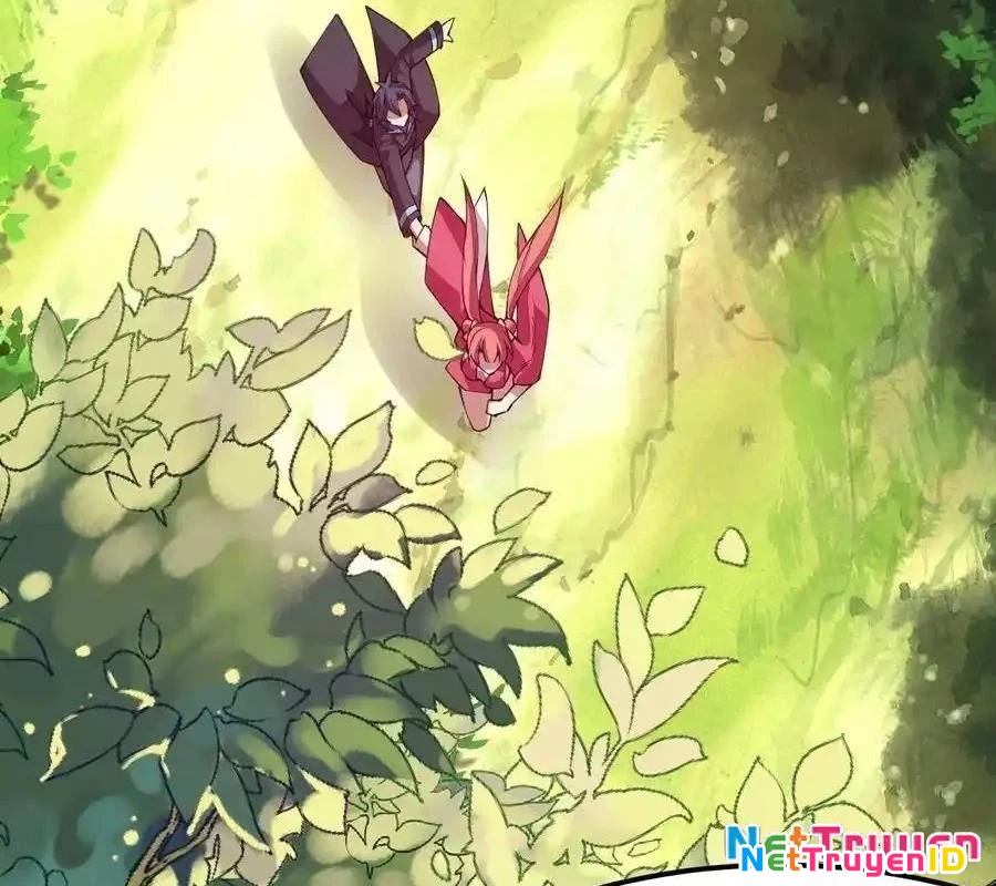 Sức Mạnh Của Kiếm Thần Chapter 55 - Trang 2