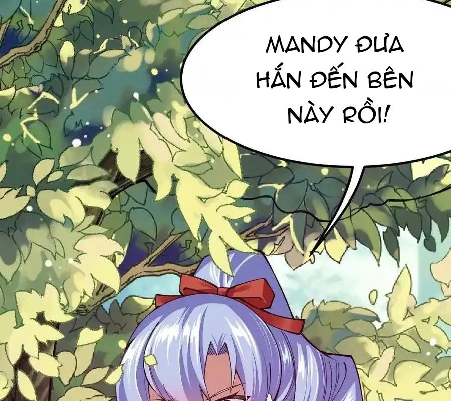 Sức Mạnh Của Kiếm Thần Chapter 55 - Trang 2