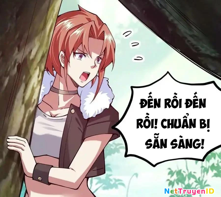 Sức Mạnh Của Kiếm Thần Chapter 55 - Trang 2