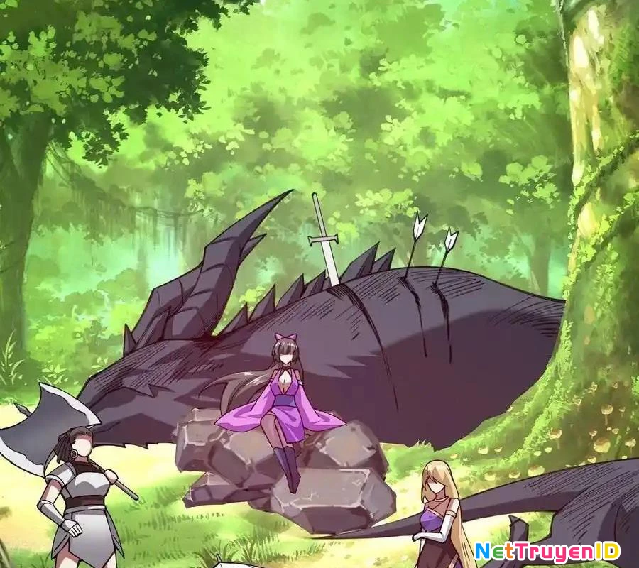 Sức Mạnh Của Kiếm Thần Chapter 55 - Trang 2