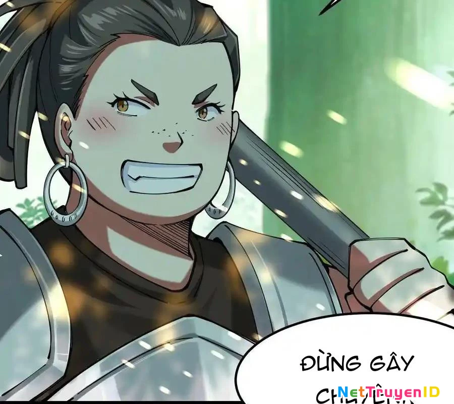 Sức Mạnh Của Kiếm Thần Chapter 55 - Trang 2