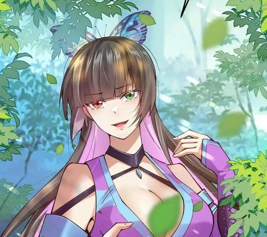 Sức Mạnh Của Kiếm Thần Chapter 55 - Trang 2