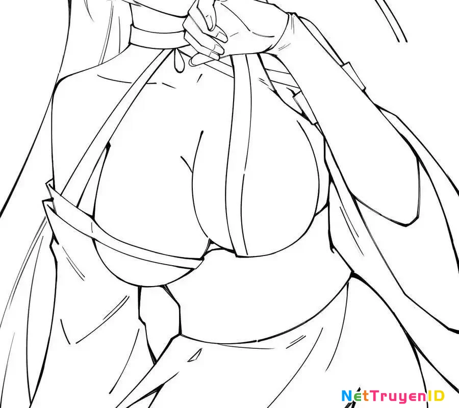 Sức Mạnh Của Kiếm Thần Chapter 55 - Trang 2