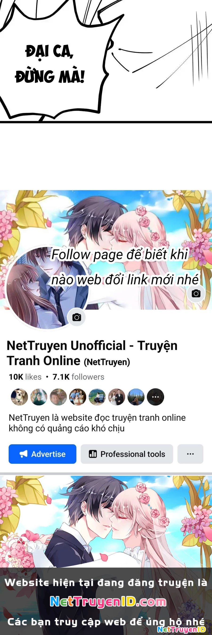 Sức Mạnh Của Kiếm Thần Chapter 55 - Trang 2