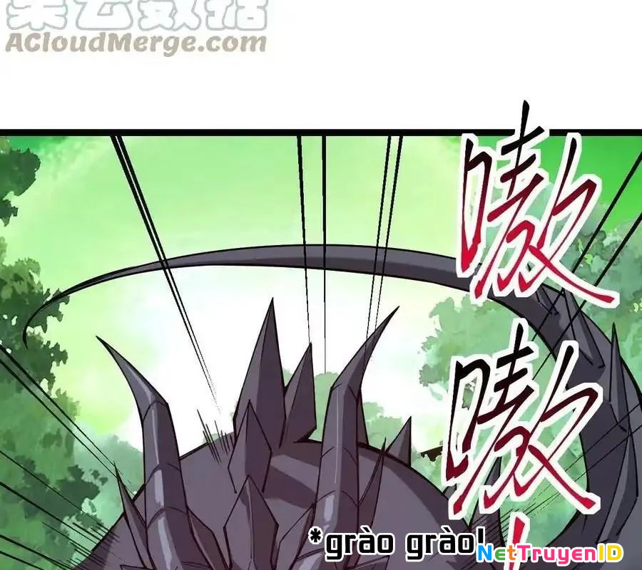 Sức Mạnh Của Kiếm Thần Chapter 55 - Trang 2