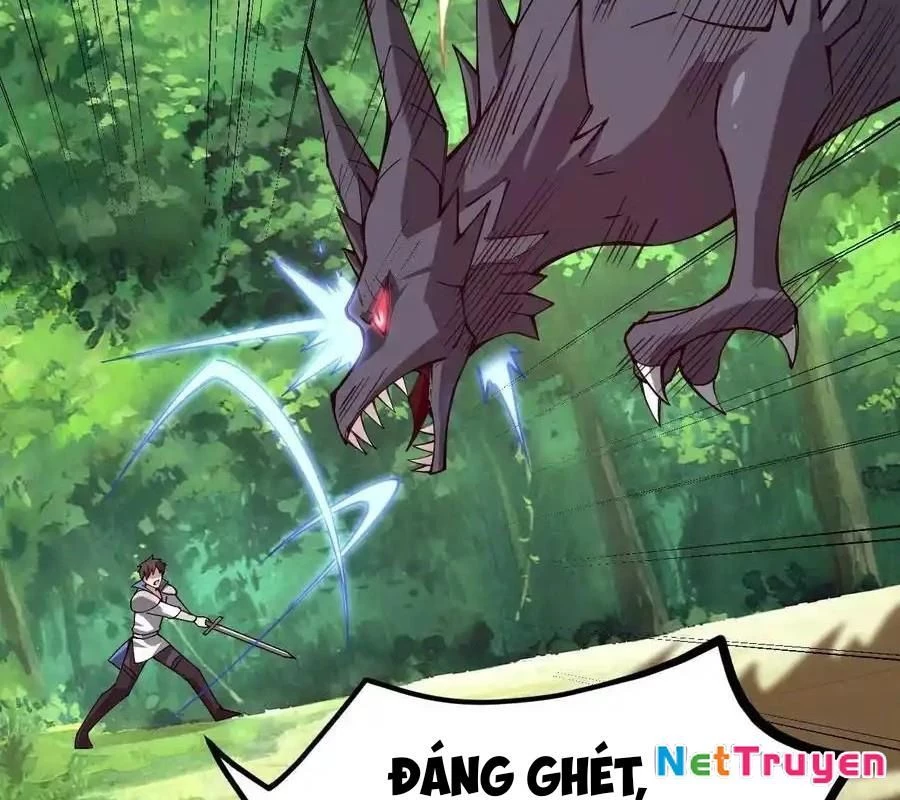 Sức Mạnh Của Kiếm Thần Chapter 55 - Trang 2