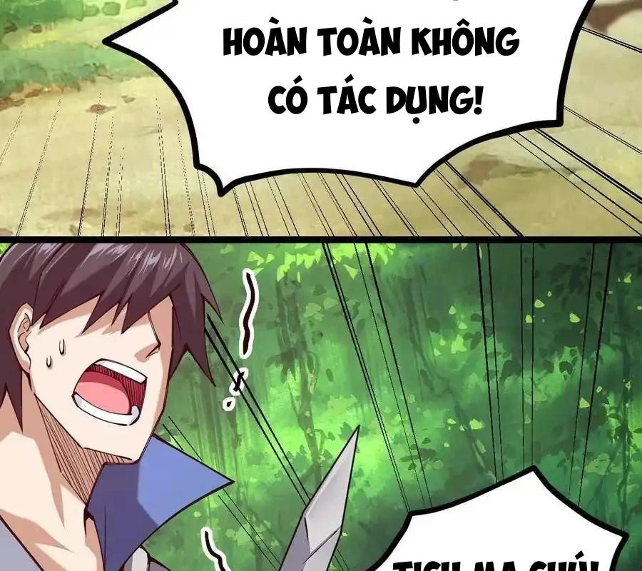 Sức Mạnh Của Kiếm Thần Chapter 55 - Trang 2