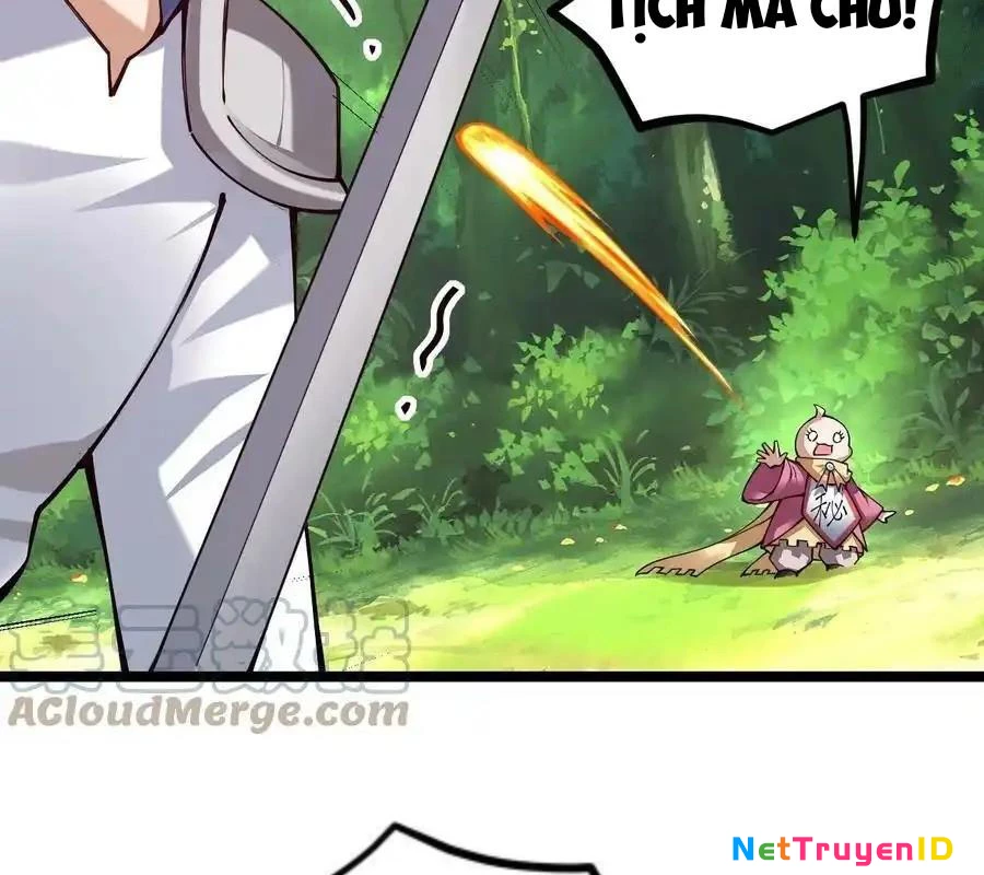 Sức Mạnh Của Kiếm Thần Chapter 55 - Trang 2