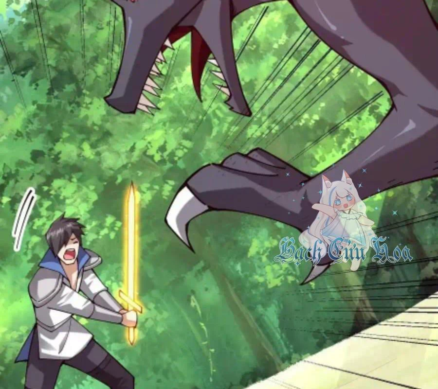 Sức Mạnh Của Kiếm Thần Chapter 55 - Trang 2