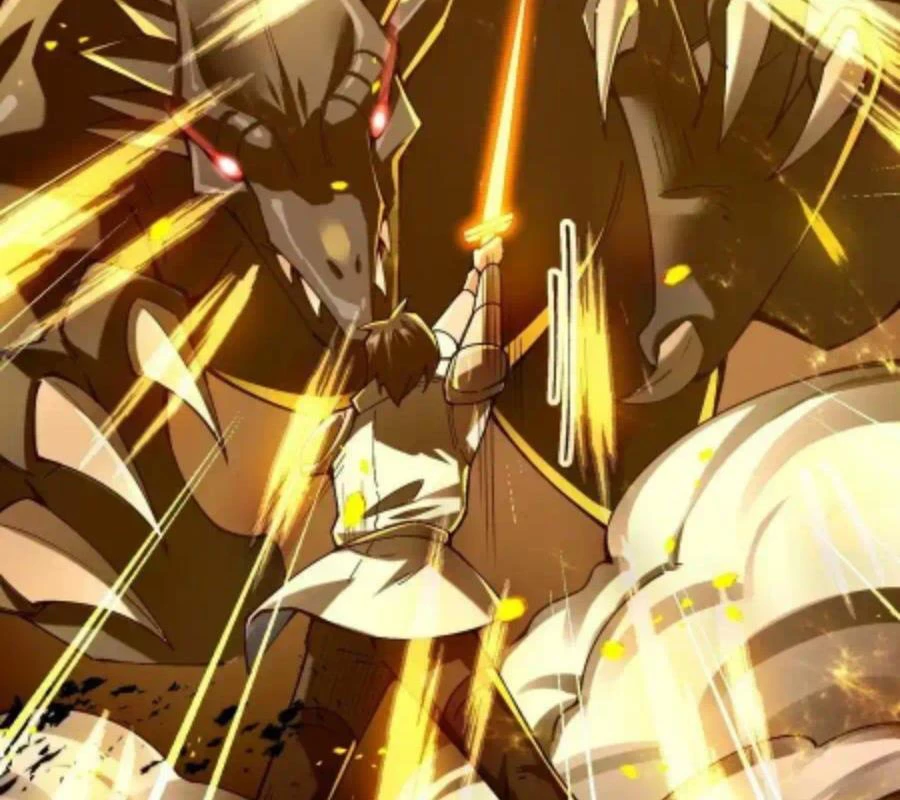 Sức Mạnh Của Kiếm Thần Chapter 55 - Trang 2