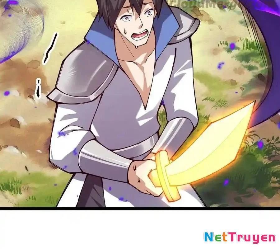 Sức Mạnh Của Kiếm Thần Chapter 55 - Trang 2