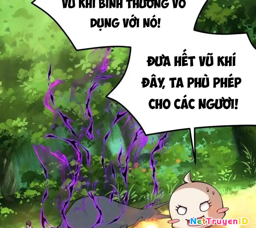 Sức Mạnh Của Kiếm Thần Chapter 55 - Trang 2