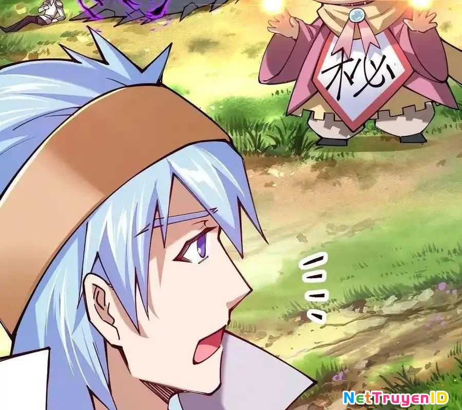 Sức Mạnh Của Kiếm Thần Chapter 55 - Trang 2